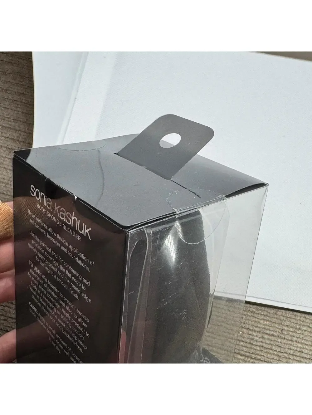 Sonia Kashuk Body Blender